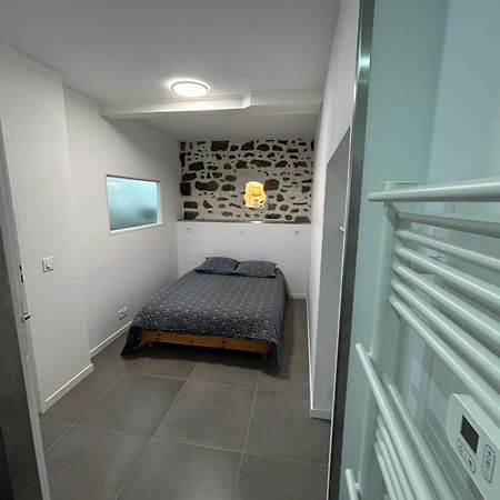 Appartement Entre Saint-Malo, Dinard, Dinan Et Dol Miniac-Morvan Exterior foto