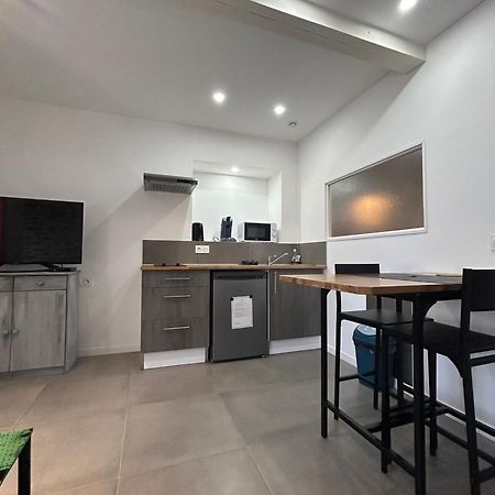 Appartement Entre Saint-Malo, Dinard, Dinan Et Dol Miniac-Morvan Exterior foto